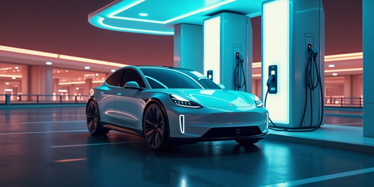 Elektromobilität 2026: Effizient laden auf Reisen